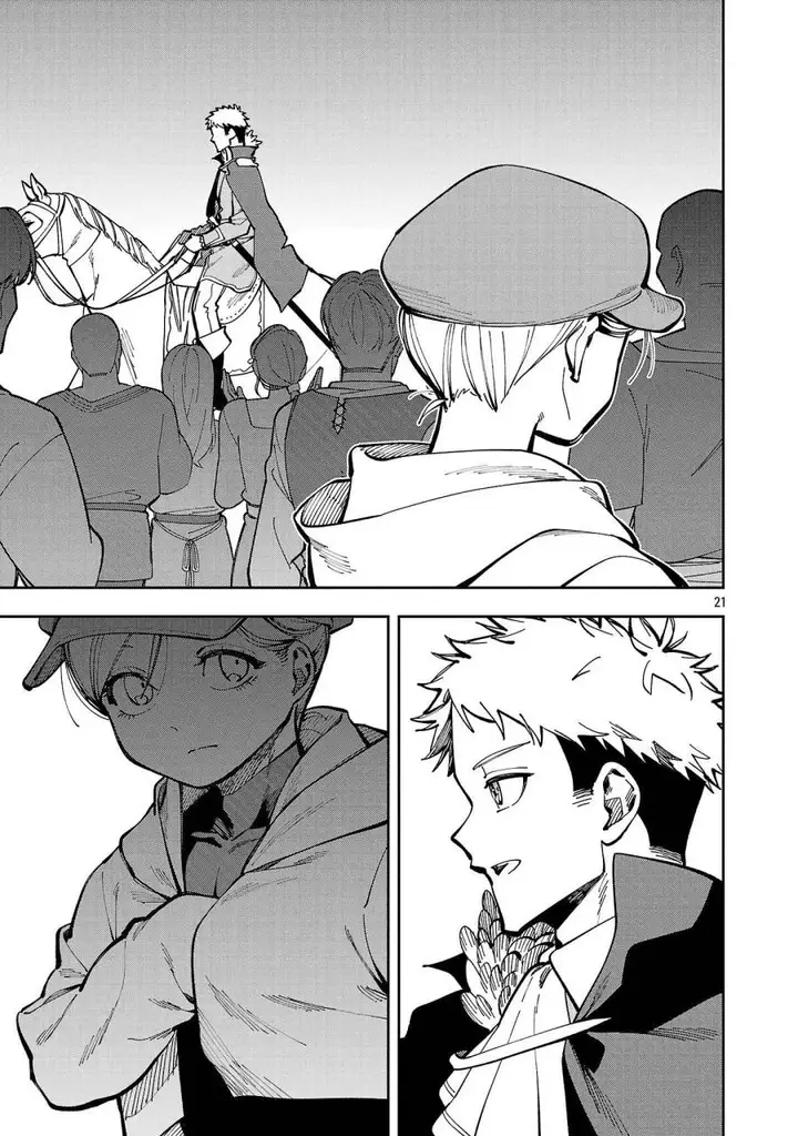 image-komik-katainaka-no-ossan-kensei-ni-naru-tada-no-inaka-no-kenjutsu-shihan-datta-no-ni-taisei-shita-deshi-tachi-ga-ore-wo-hottekurenai-ken-chapter-38-20/36