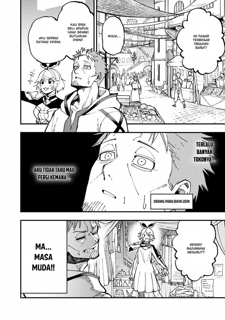 image-komik-katainaka-no-ossan-kensei-ni-naru-tada-no-inaka-no-kenjutsu-shihan-datta-no-ni-taisei-shita-deshi-tachi-ga-ore-wo-hottekurenai-ken-chapter-5-9/34