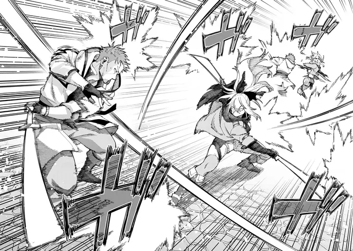 image-komik-katainaka-no-ossan-kensei-ni-naru-tada-no-inaka-no-kenjutsu-shihan-datta-no-ni-taisei-shita-deshi-tachi-ga-ore-wo-hottekurenai-ken-chapter-8-9/31