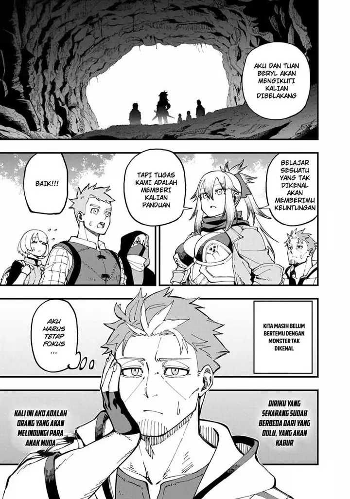 image-komik-katainaka-no-ossan-kensei-ni-naru-tada-no-inaka-no-kenjutsu-shihan-datta-no-ni-taisei-shita-deshi-tachi-ga-ore-wo-hottekurenai-ken-chapter-9-9/35