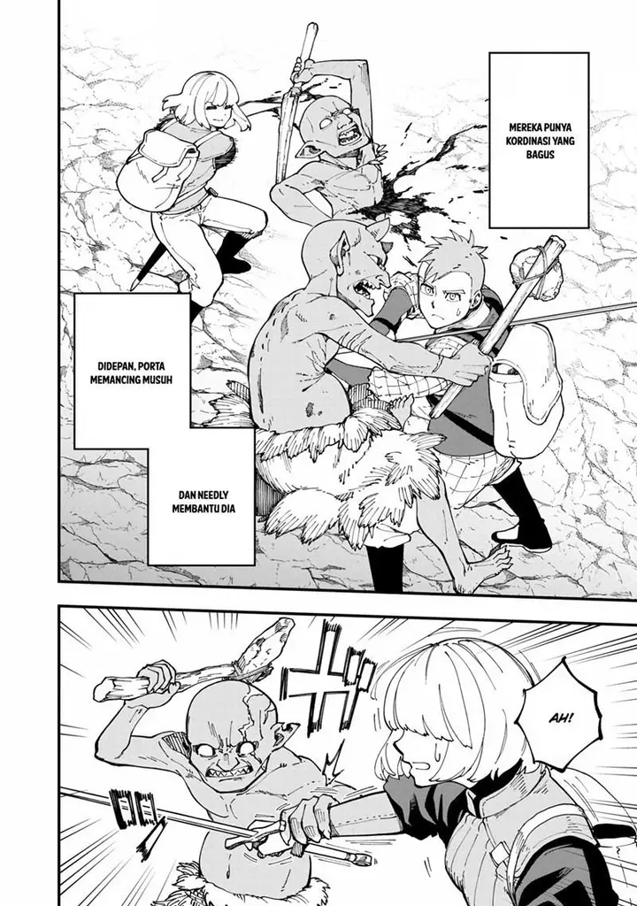 image-komik-katainaka-no-ossan-kensei-ni-naru-tada-no-inaka-no-kenjutsu-shihan-datta-no-ni-taisei-shita-deshi-tachi-ga-ore-wo-hottekurenai-ken-chapter-9-15/35