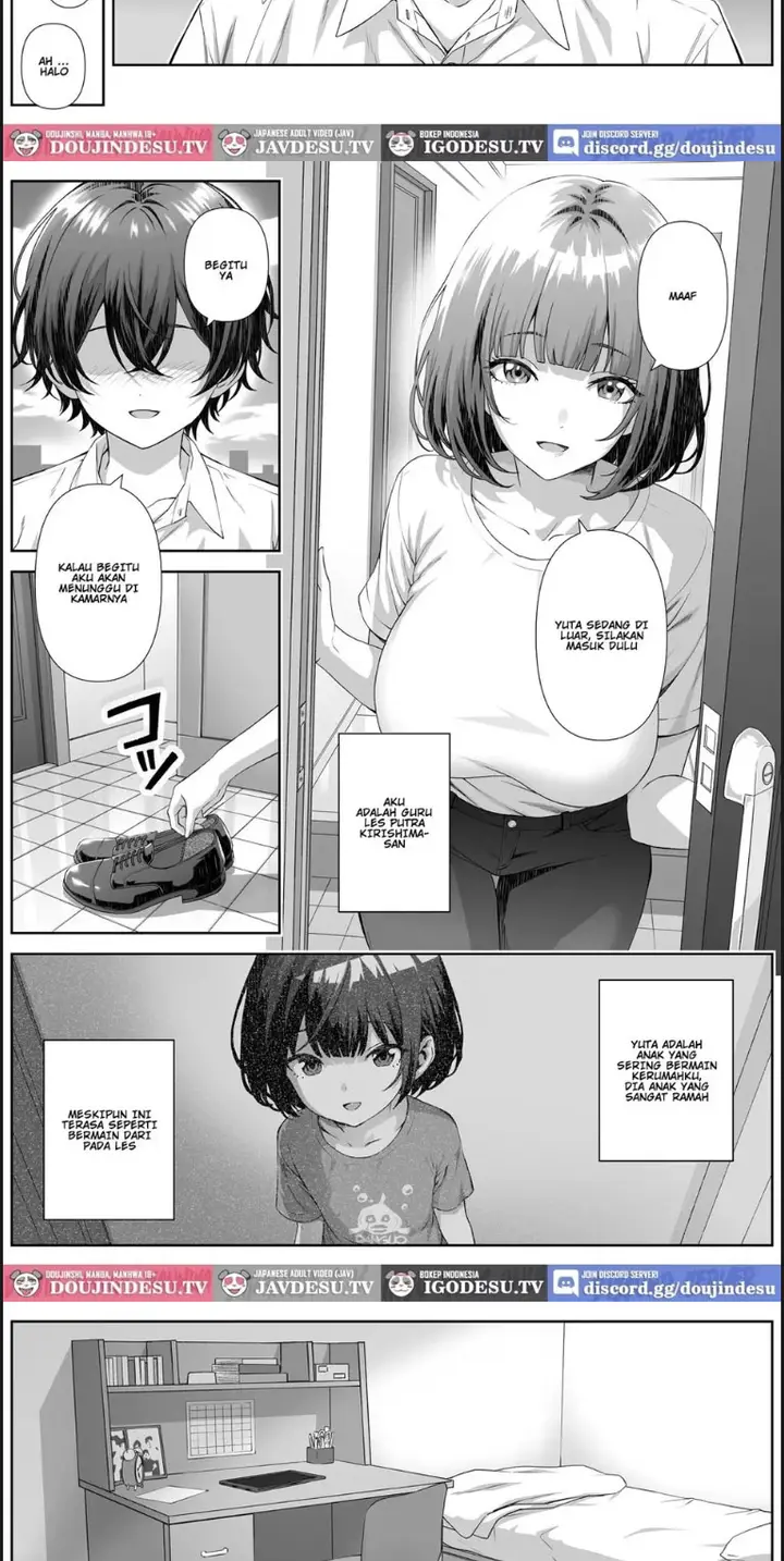 image-komik-katekyo-saki-no-okaasan-to-ecchi-suru-chapter-01-end-1/28