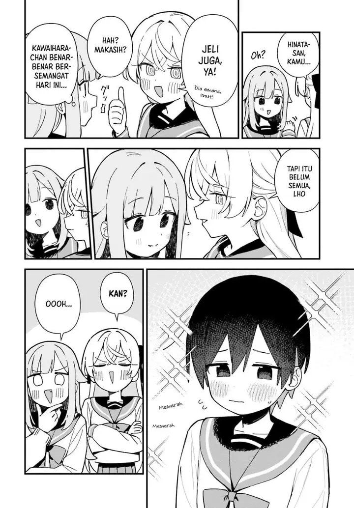 image-komik-kawaibara-senpai-wa-kawaii-saotome-kun-ga-suki-chapter-3-7/24