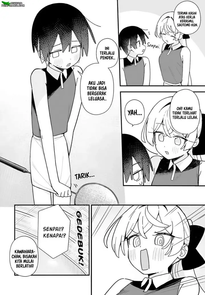 image-komik-kawaibara-senpai-wa-kawaii-saotome-kun-ga-suki-chapter-7-31/32