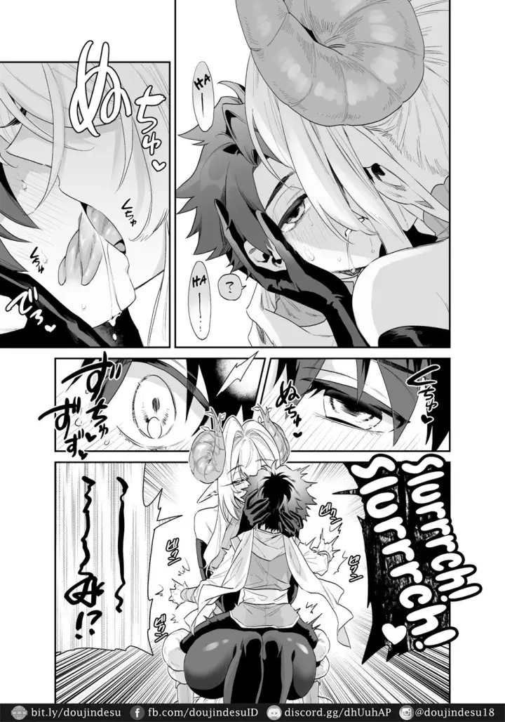 image-komik-kawaigarareru-hanashi-chapter-01-5/32