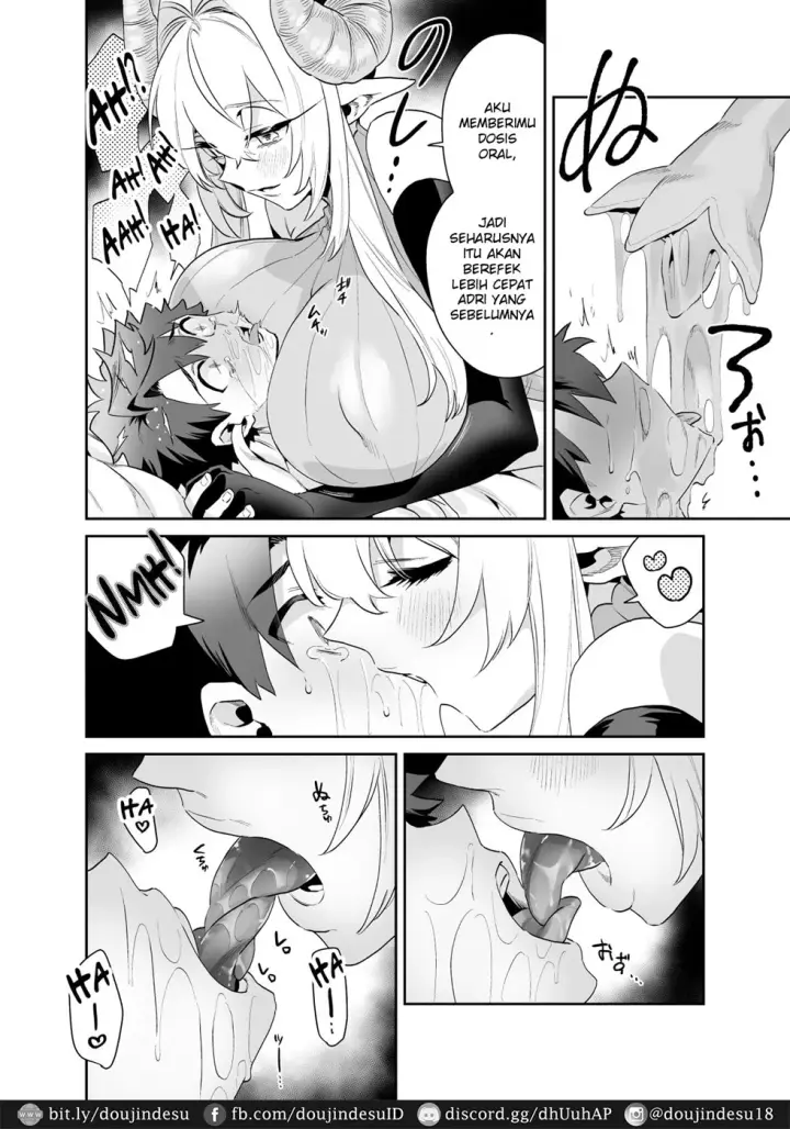 image-komik-kawaigarareru-hanashi-chapter-01-23/32