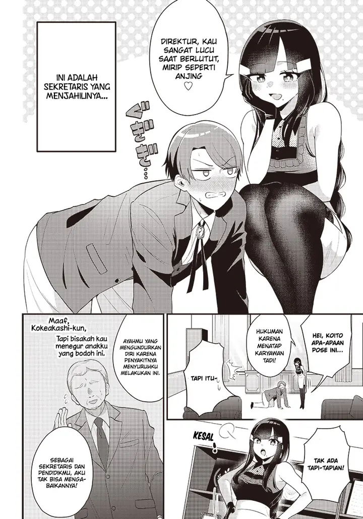 image-komik-kawaigariya-no-hisho-to-ore-chapter-00-2/13