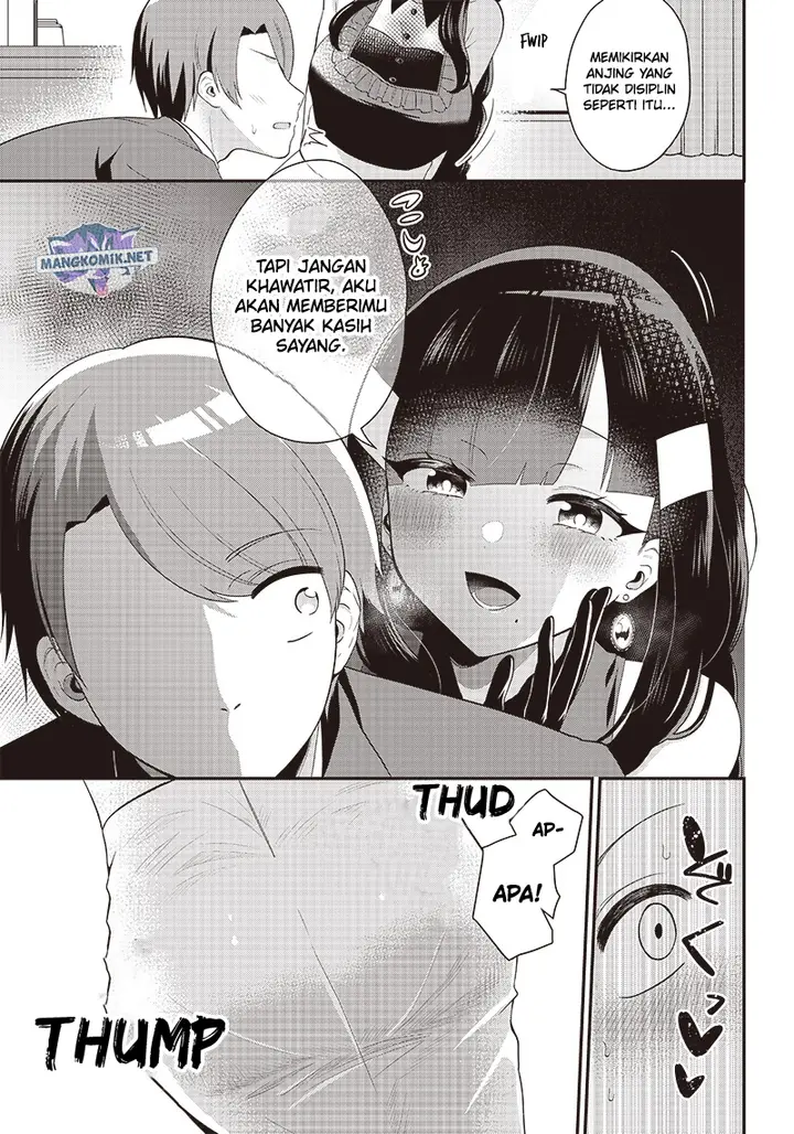 image-komik-kawaigariya-no-hisho-to-ore-chapter-00-3/13
