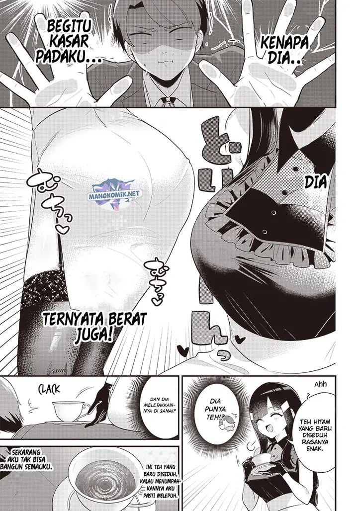 image-komik-kawaigariya-no-hisho-to-ore-chapter-00-5/13