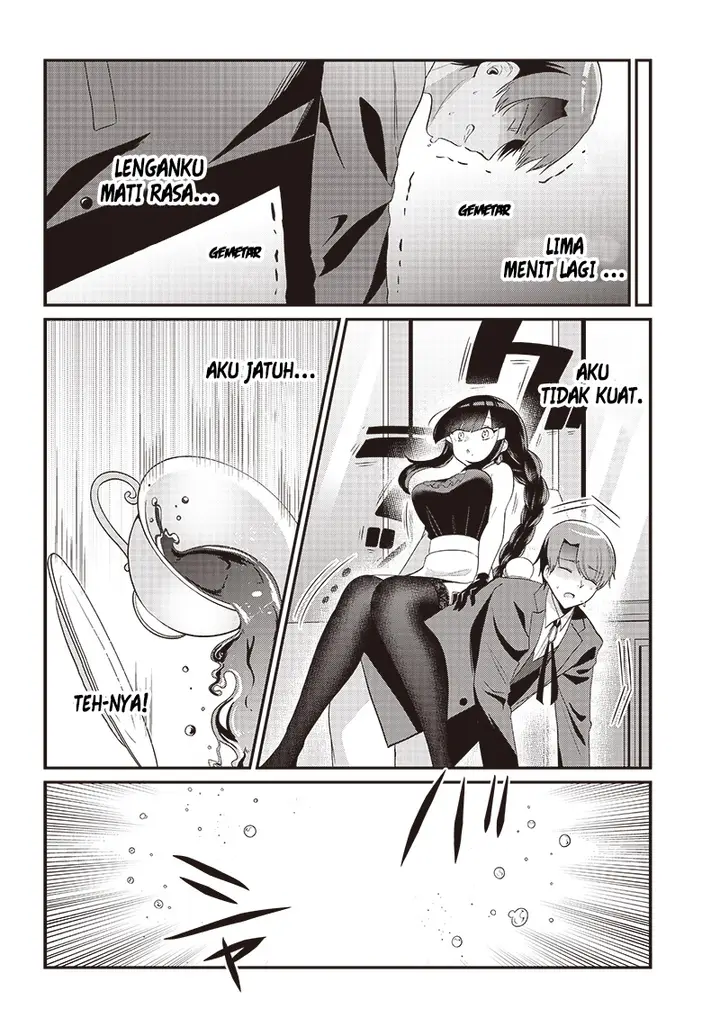 image-komik-kawaigariya-no-hisho-to-ore-chapter-00-8/13