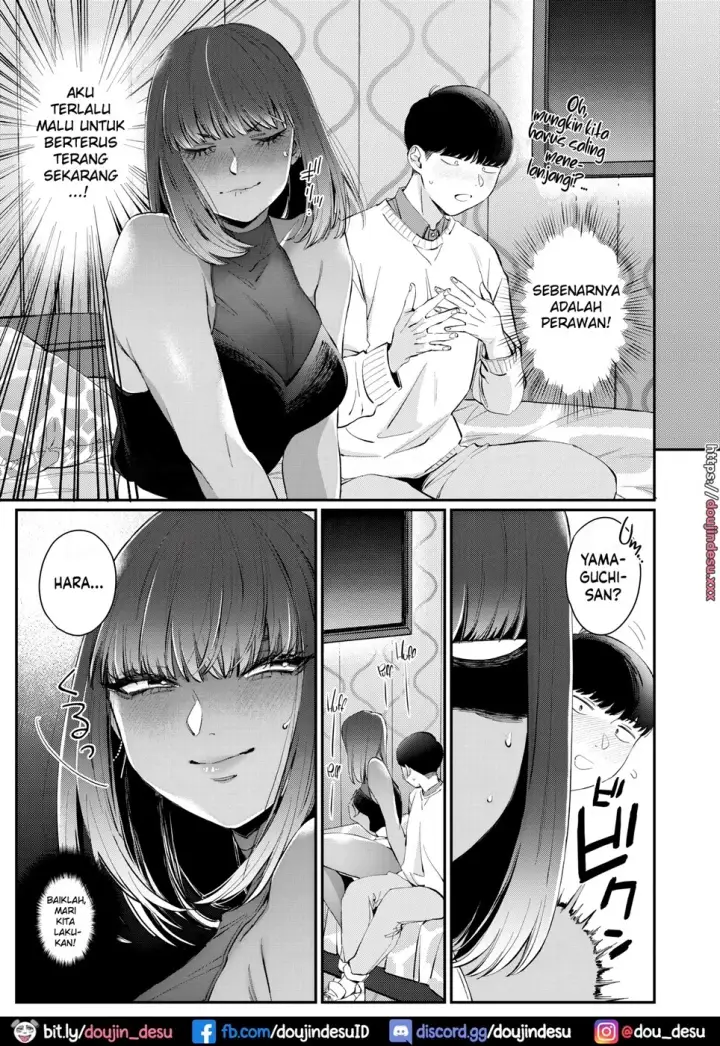 image-komik-kawaii-mieppari-chapter-01-2/29