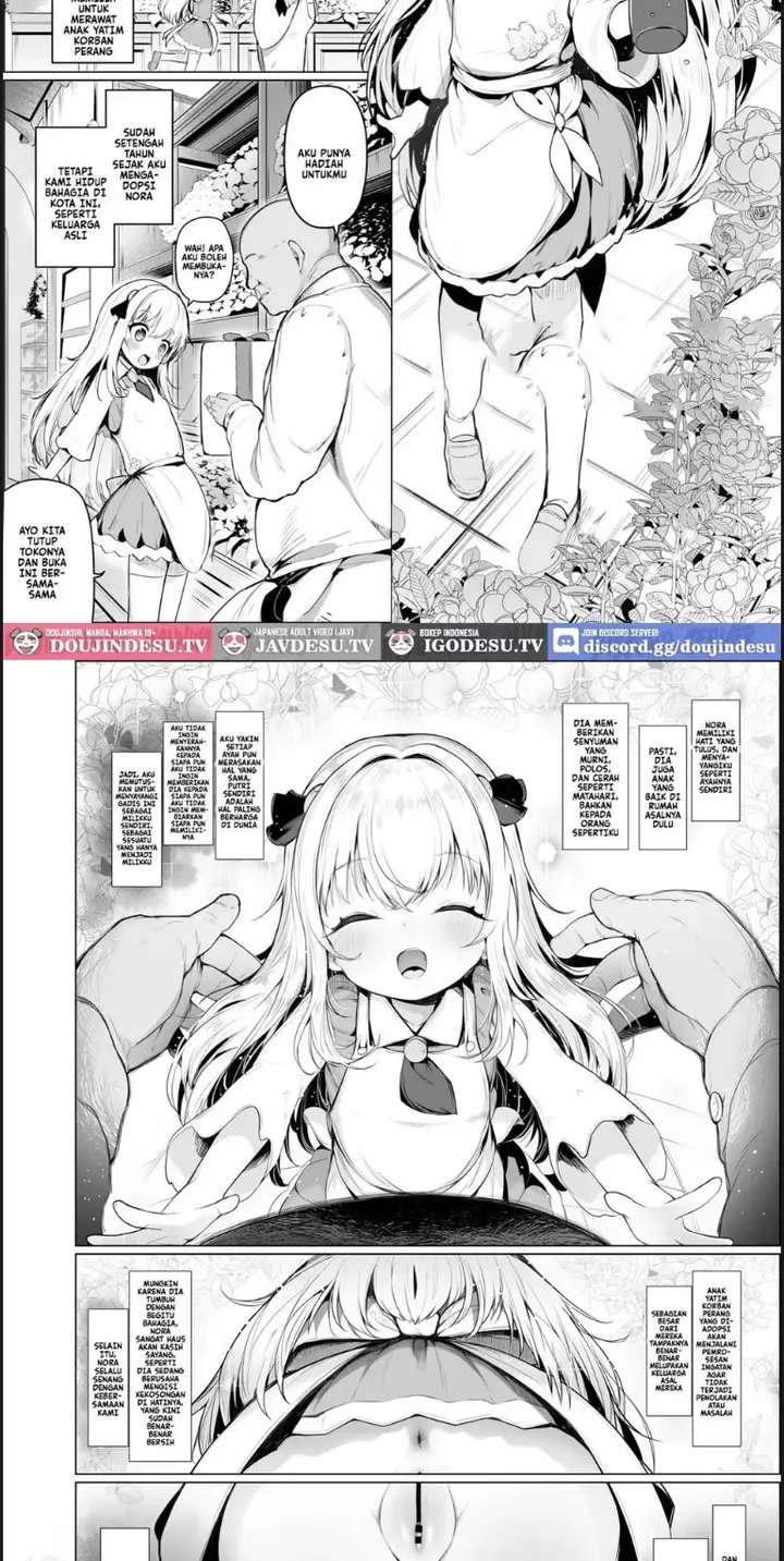image-komik-kawaii-nora-wa-jinsei-chapter-01-end-1/26