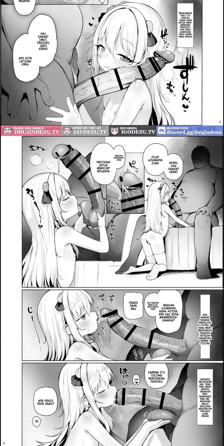 image-komik-kawaii-nora-wa-jinsei-chapter-01-end-4/26