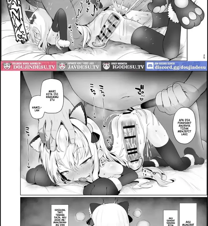 image-komik-kawaii-nora-wa-jinsei-chapter-01-end-19/26