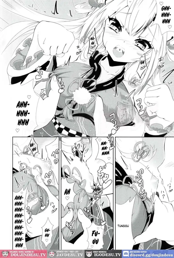 image-komik-kawaii-oni-ga-iru-seikatsu-volke-chapter-01-5/19