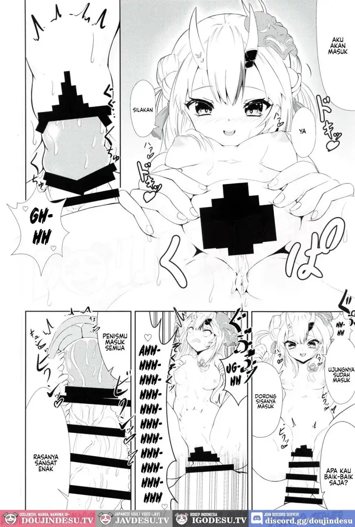 image-komik-kawaii-oni-ga-iru-seikatsu-volke-chapter-01-7/19