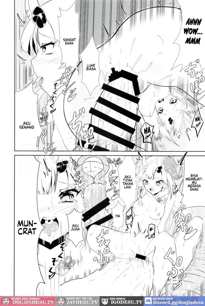 image-komik-kawaii-oni-ga-iru-seikatsu-volke-chapter-01-13/19