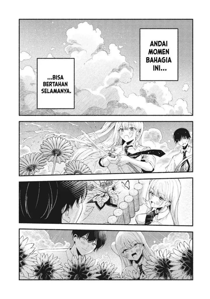image-komik-kawaii-shinigao-ni-miserarete-chapter-1-14/53