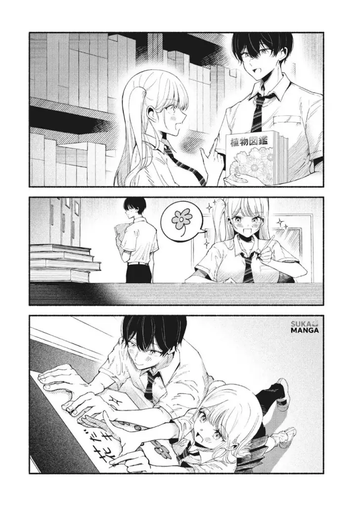 image-komik-kawaii-shinigao-ni-miserarete-chapter-1-15/53