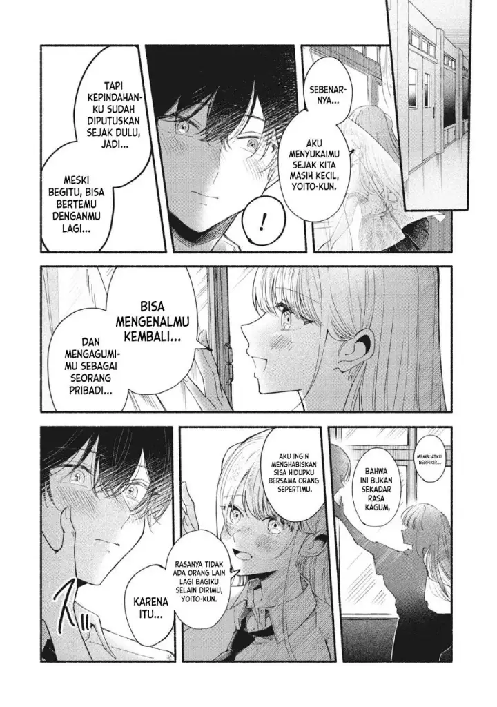 image-komik-kawaii-shinigao-ni-miserarete-chapter-1-17/53