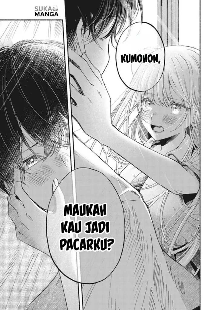 image-komik-kawaii-shinigao-ni-miserarete-chapter-1-18/53