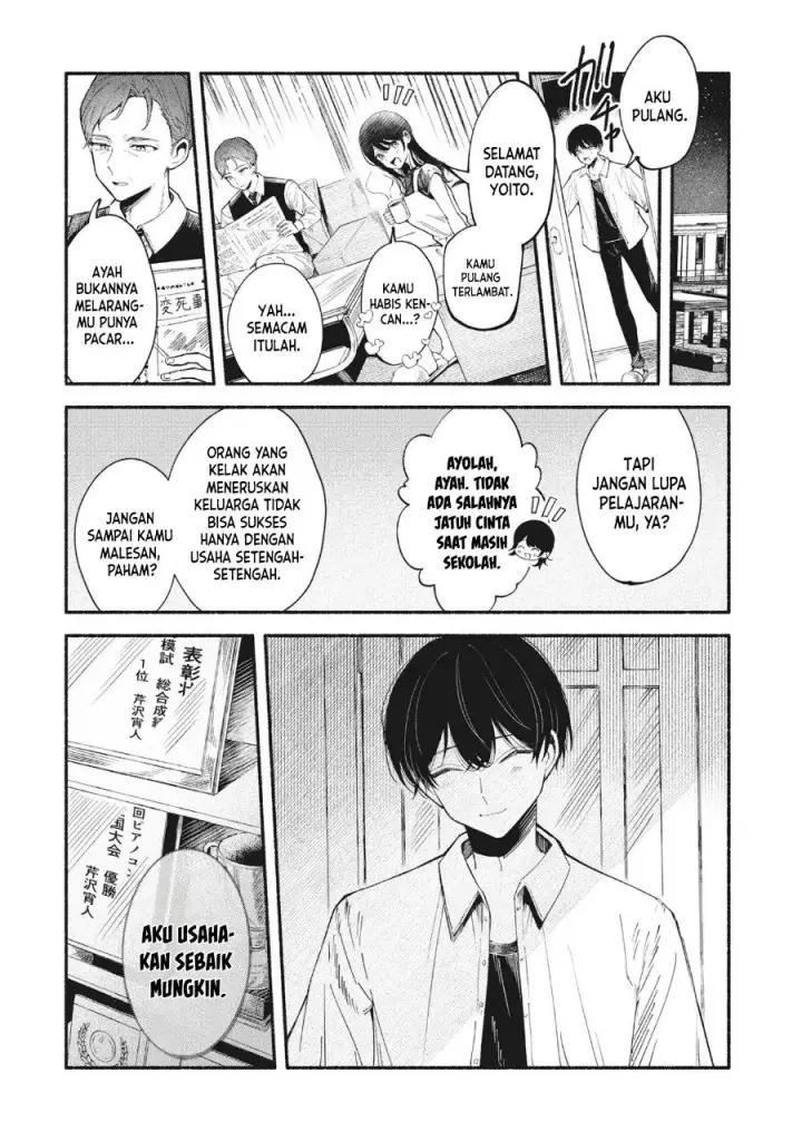 image-komik-kawaii-shinigao-ni-miserarete-chapter-1-23/53