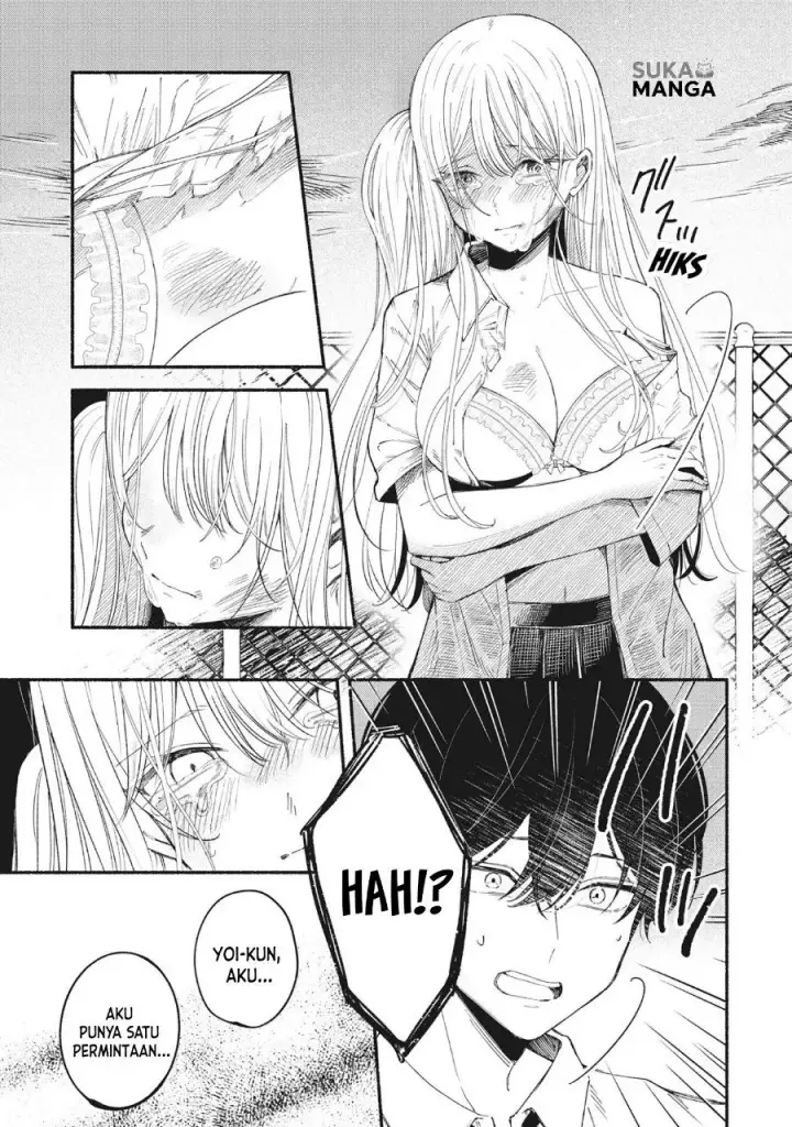 image-komik-kawaii-shinigao-ni-miserarete-chapter-1-26/53