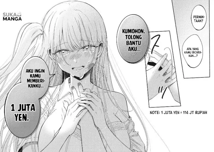 image-komik-kawaii-shinigao-ni-miserarete-chapter-1-27/53