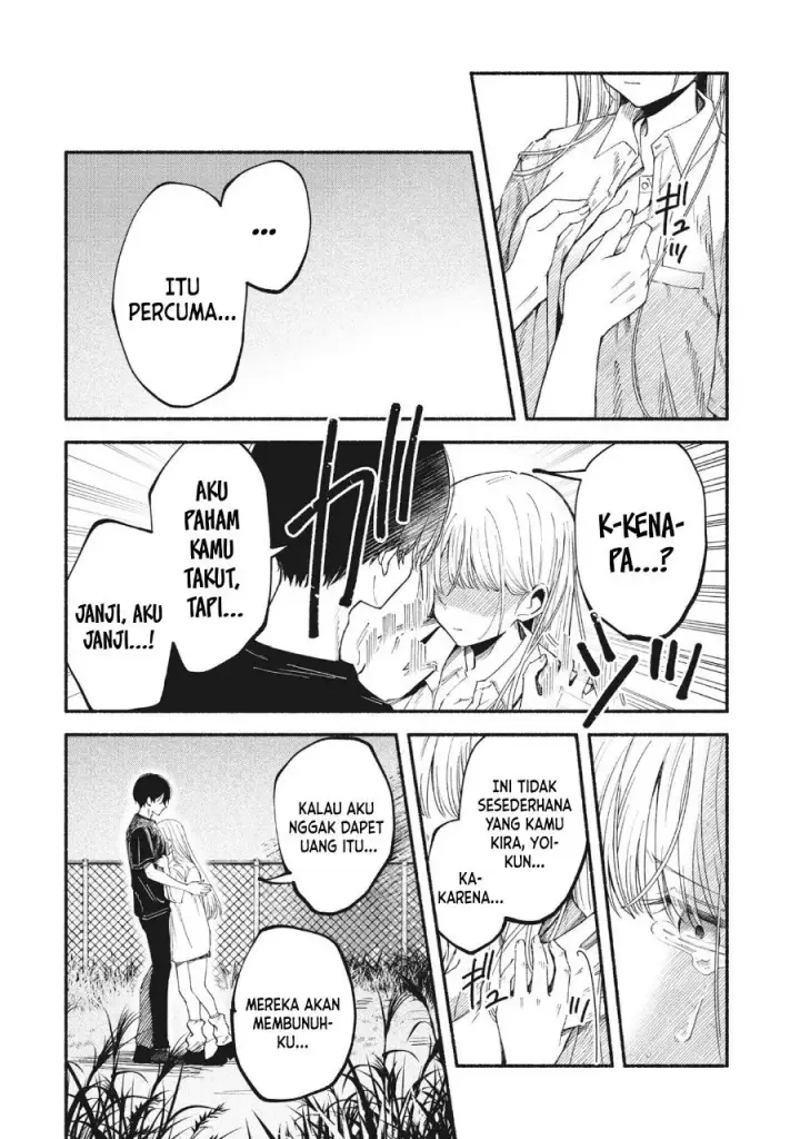 image-komik-kawaii-shinigao-ni-miserarete-chapter-1-30/53