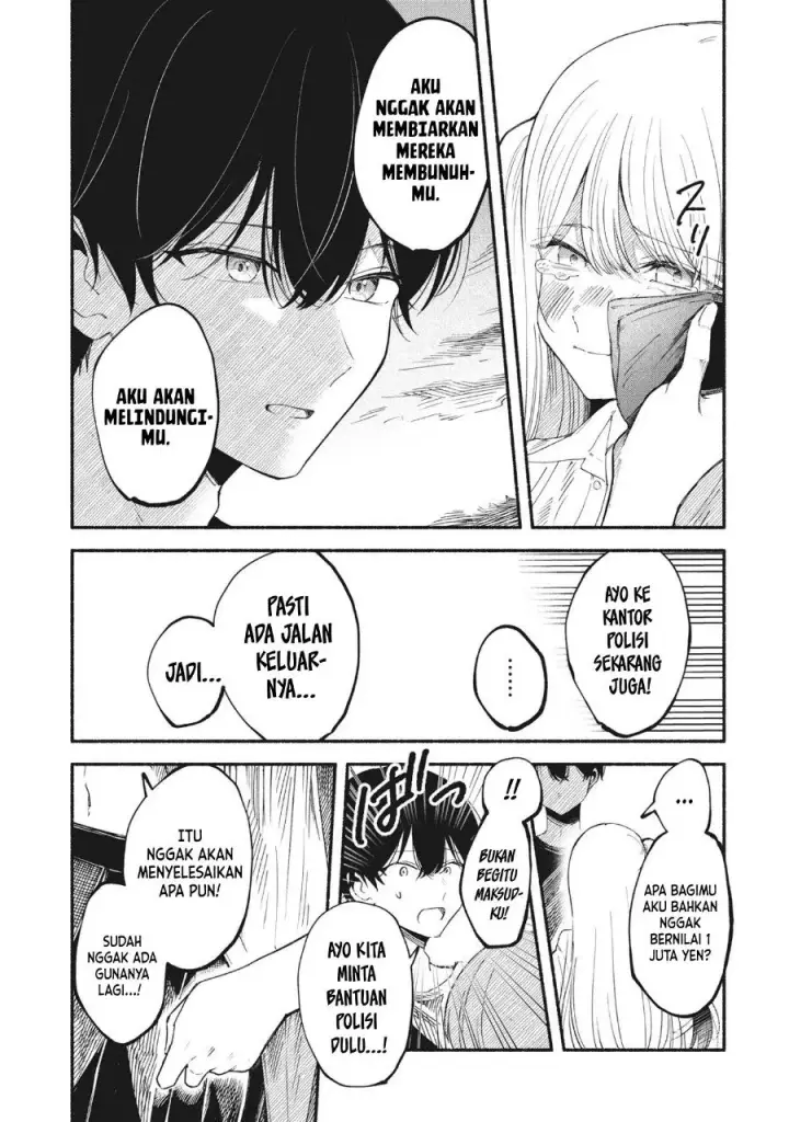 image-komik-kawaii-shinigao-ni-miserarete-chapter-1-31/53