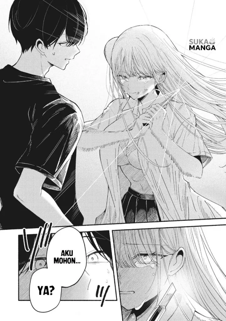 image-komik-kawaii-shinigao-ni-miserarete-chapter-1-32/53