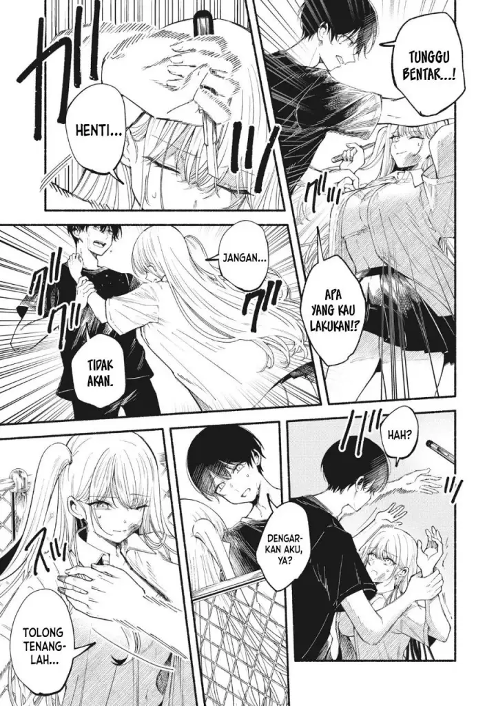 image-komik-kawaii-shinigao-ni-miserarete-chapter-1-33/53