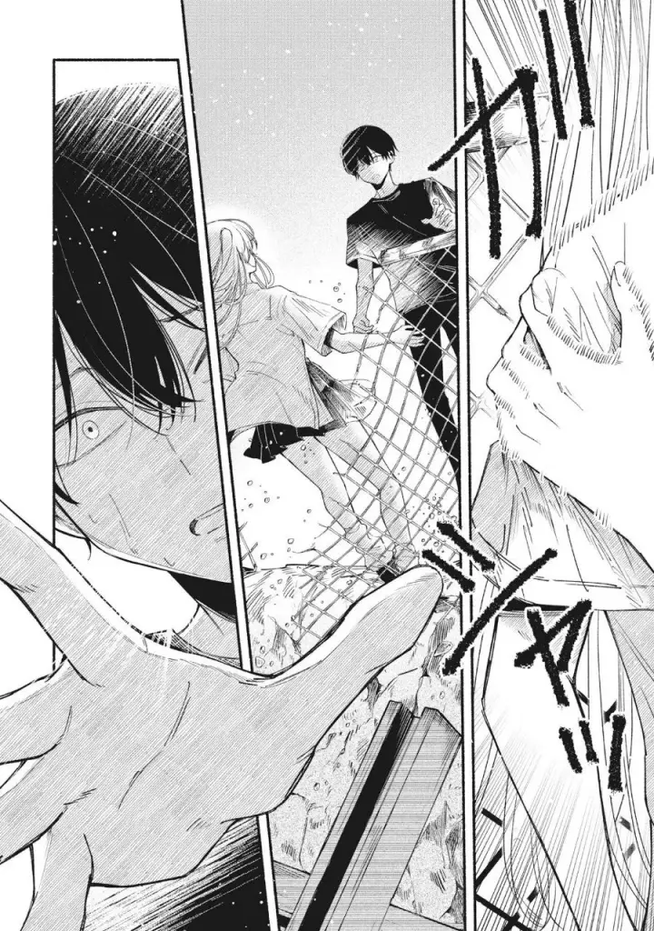 image-komik-kawaii-shinigao-ni-miserarete-chapter-1-34/53