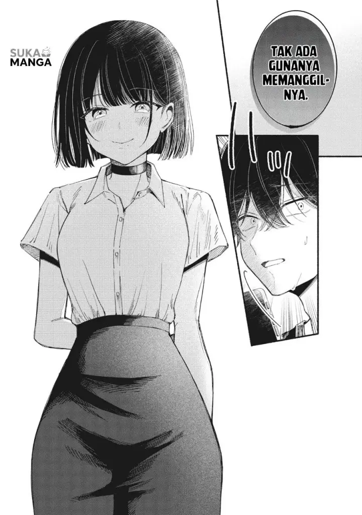 image-komik-kawaii-shinigao-ni-miserarete-chapter-1-38/53