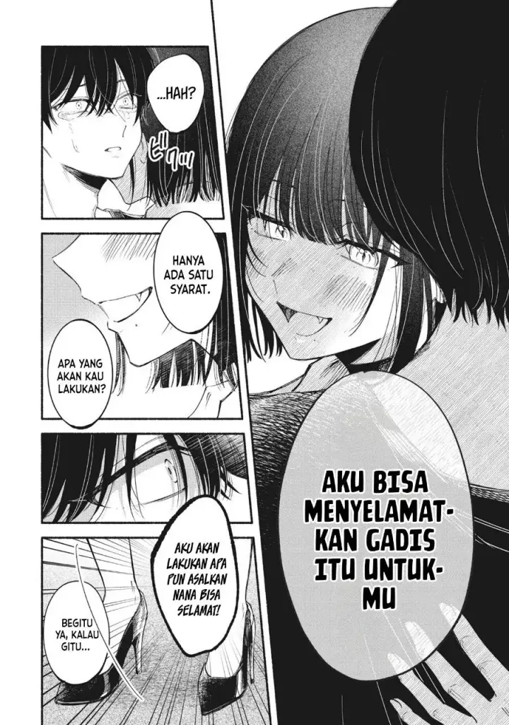 image-komik-kawaii-shinigao-ni-miserarete-chapter-1-40/53