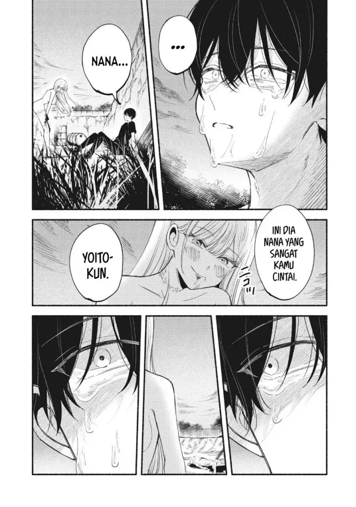 image-komik-kawaii-shinigao-ni-miserarete-chapter-1-47/53