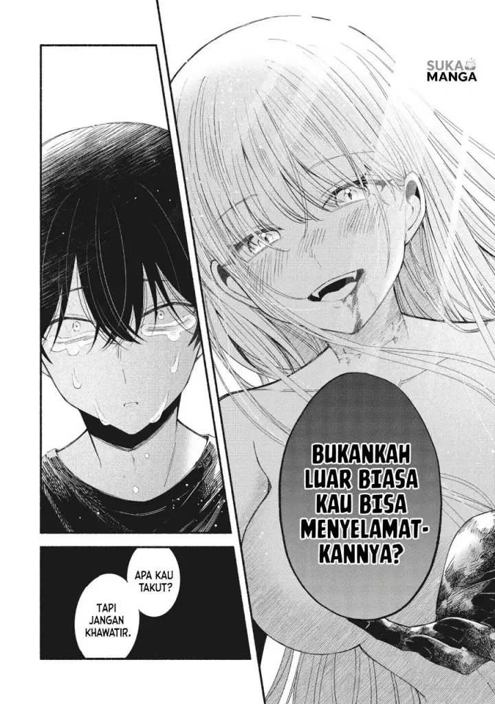 image-komik-kawaii-shinigao-ni-miserarete-chapter-1-48/53