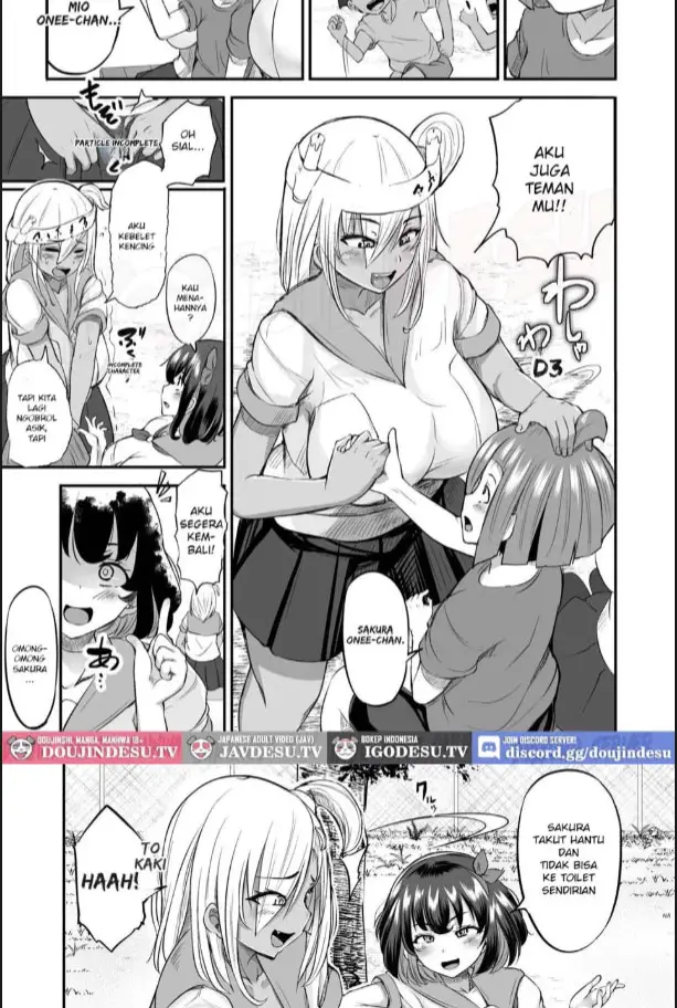 image-komik-kawaii-shota-kun-itadakimaasu-dosukebe-chapter-01-6/60