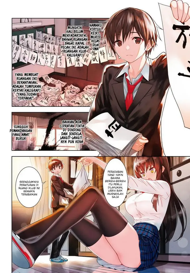 image-komik-kawaiikereba-hentai-demo-suki-ni-natte-kuremasu-ka-chapter-01-3/32
