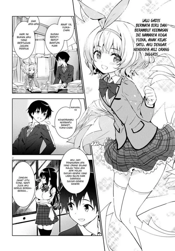 image-komik-kawaiikereba-hentai-demo-suki-ni-natte-kuremasu-ka-chapter-01-5/32