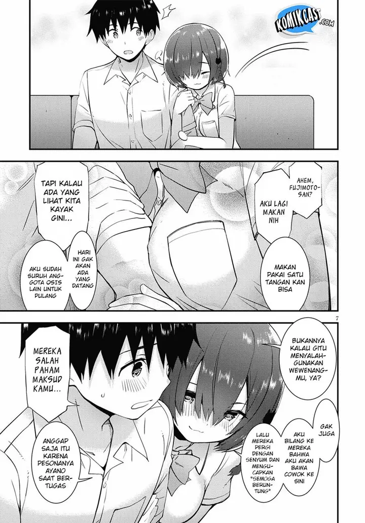 image-komik-kawaiikereba-hentai-demo-suki-ni-natte-kuremasu-ka-chapter-17-8/32