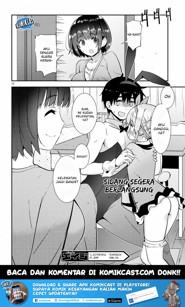 image-komik-kawaiikereba-hentai-demo-suki-ni-natte-kuremasu-ka-chapter-20-23/25