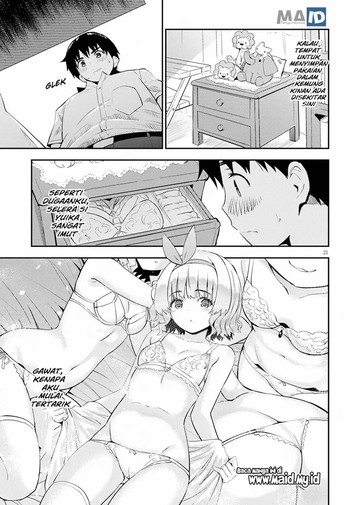 image-komik-kawaiikereba-hentai-demo-suki-ni-natte-kuremasu-ka-chapter-25-24/31