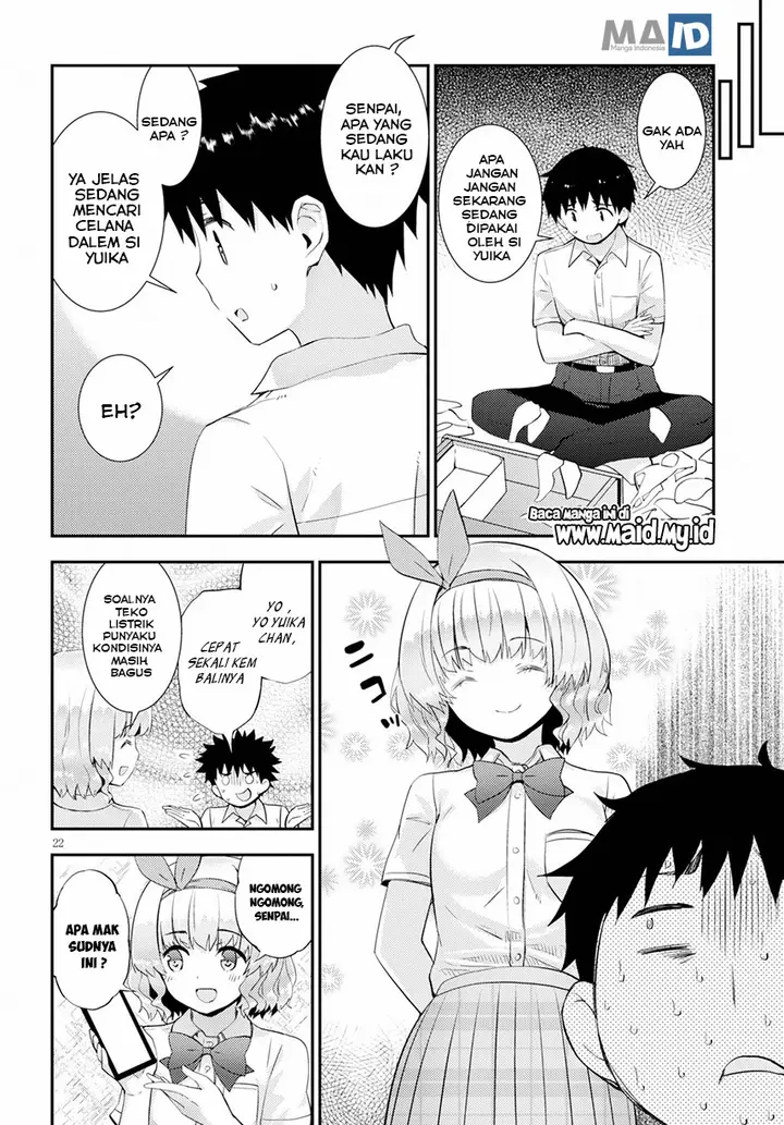 image-komik-kawaiikereba-hentai-demo-suki-ni-natte-kuremasu-ka-chapter-25-25/31