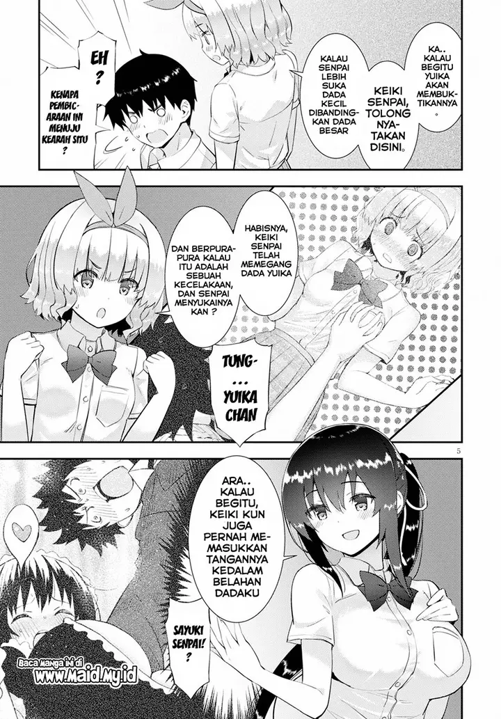 image-komik-kawaiikereba-hentai-demo-suki-ni-natte-kuremasu-ka-chapter-26-8/27