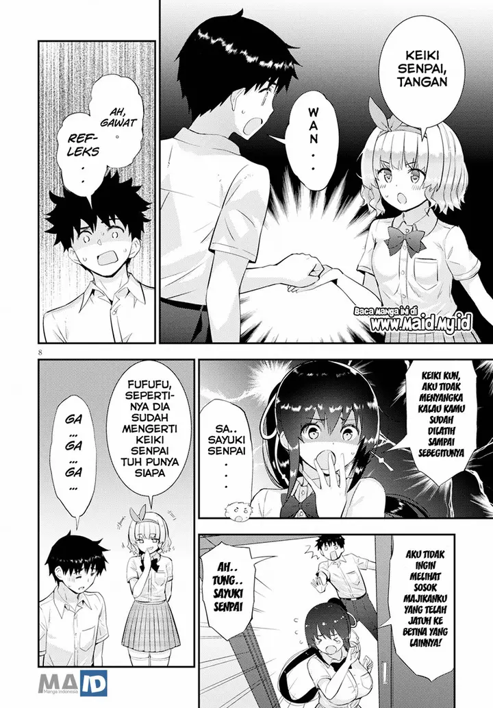 image-komik-kawaiikereba-hentai-demo-suki-ni-natte-kuremasu-ka-chapter-26-11/27