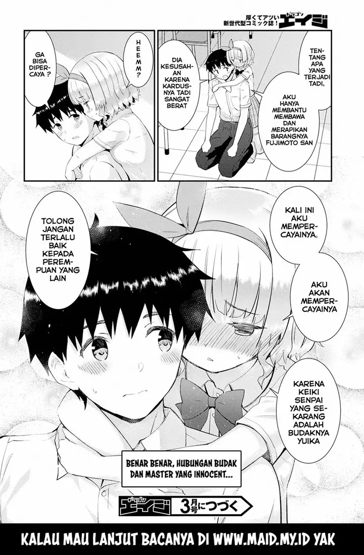 image-komik-kawaiikereba-hentai-demo-suki-ni-natte-kuremasu-ka-chapter-26-23/27