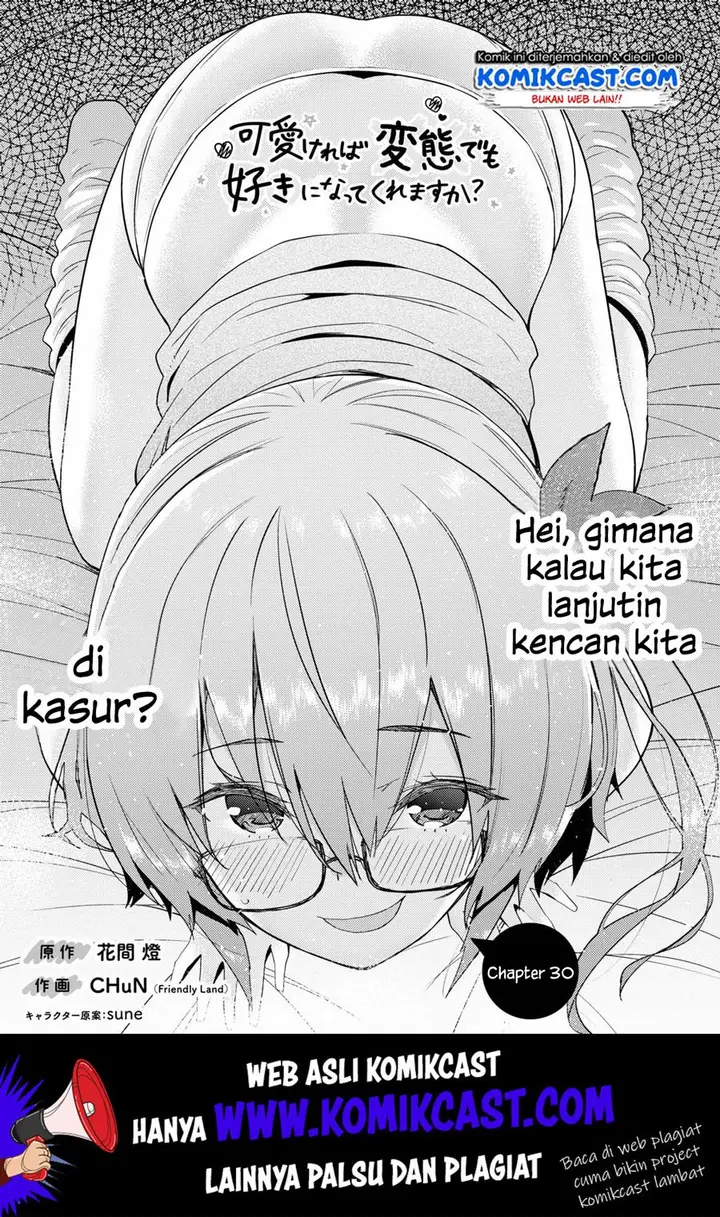 image-komik-kawaiikereba-hentai-demo-suki-ni-natte-kuremasu-ka-chapter-30-1/18