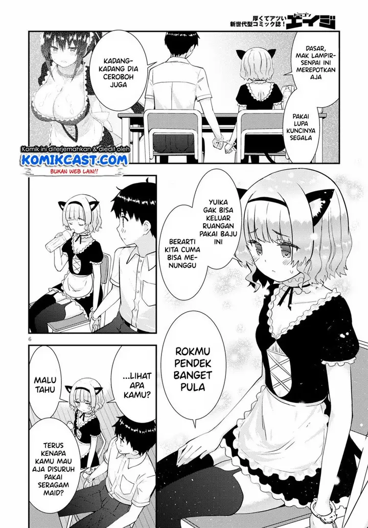 image-komik-kawaiikereba-hentai-demo-suki-ni-natte-kuremasu-ka-chapter-31-6/34