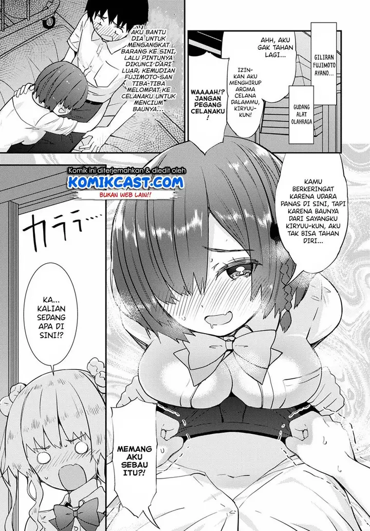 image-komik-kawaiikereba-hentai-demo-suki-ni-natte-kuremasu-ka-chapter-37-end-6/12